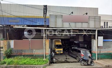 Gudang Raya Jatimakmur, Pondok Gede, Bekasi, Jawa Barat