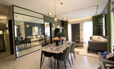 Brand New House & Lot for Sale | Nevada – Antel, General Trias Cavite