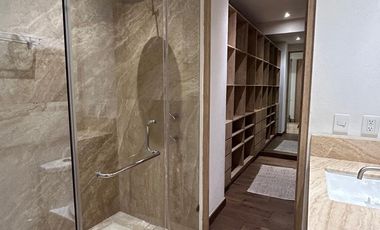 Condesa, precioso departamento amueblado