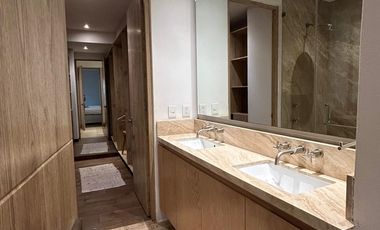 Condesa, precioso departamento amueblado