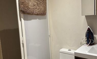 Condesa, precioso departamento amueblado