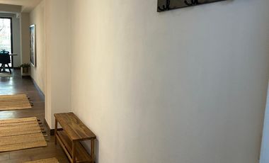 Condesa, precioso departamento amueblado