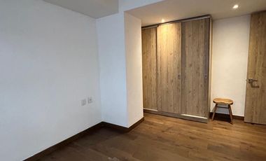 Condesa, precioso departamento amueblado