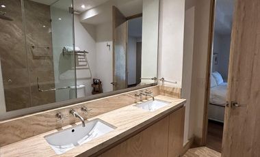 Condesa, precioso departamento amueblado