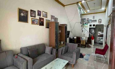 Di jual rumah cluster limo dekat cinere