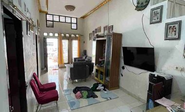Di jual rumah cluster limo dekat cinere
