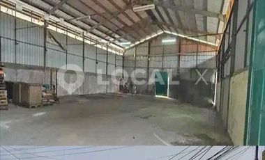 Gudang Cipendawa, Bekasi Timur, Jawa Barat