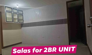 2 BEDROOM APARTMENT FOR RENT