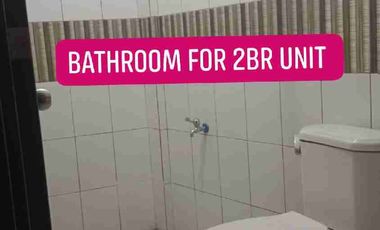 2 BEDROOM APARTMENT FOR RENT