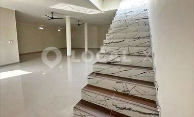 Gudang Taruma Jaya, Bekasi, Jawa Barat