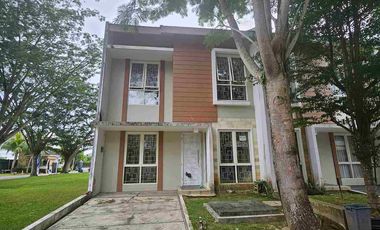 Disewakan Rumah Batakan Village