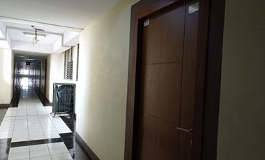 Dijual Apartemen Gateway Cicadas Bandung 2BR View Kolam Renang