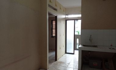 Dijual Apartemen Gateway Cicadas Bandung 2BR View Kolam Renang