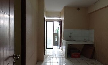 Dijual Apartemen Gateway Cicadas Bandung 2BR View Kolam Renang