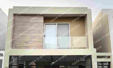 casa en renta Alvento