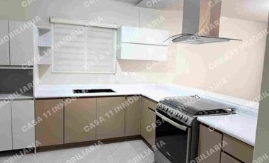 casa en renta Alvento