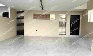 casa en renta Alvento