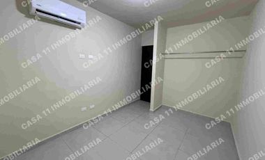 casa en renta Alvento