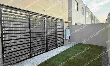 casa en renta Alvento