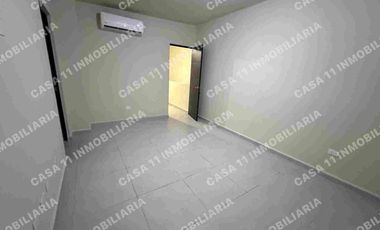 casa en renta Alvento