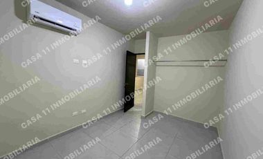 casa en renta Alvento