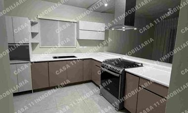 casa en renta Alvento