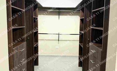 casa en renta Alvento