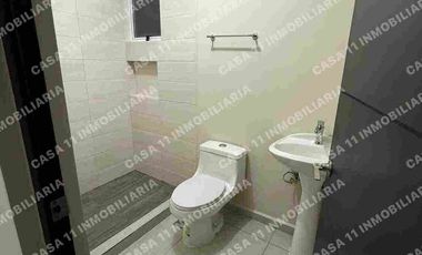 casa en renta Alvento