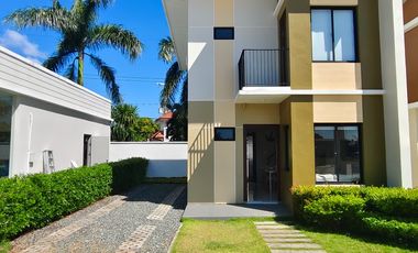 SPRINGDALE BALIWAG - Preselling House and Lot in Bulacan - Premium - Affordabale