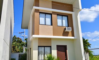 SPRINGDALE BALIWAG - Preselling House and Lot in Bulacan - Premium - Affordabale