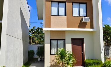 SPRINGDALE BALIWAG - Preselling House and Lot in Bulacan - Premium - Affordabale