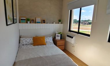 SPRINGDALE BALIWAG - Preselling House and Lot in Bulacan - Premium - Affordabale