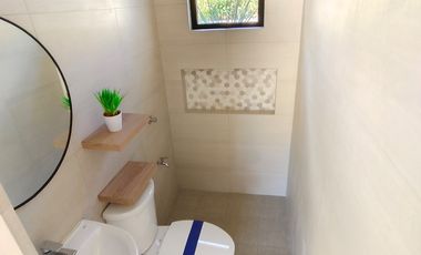 SPRINGDALE BALIWAG - Preselling House and Lot in Bulacan - Premium - Affordabale