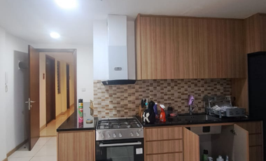 Disewakan Apartemen  Mtown Residence Full furnish  Type 3 bedroom