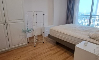 Disewakan Apartemen  Mtown Residence Full furnish  Type 3 bedroom