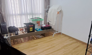 Disewakan Apartemen  Mtown Residence Full furnish  Type 3 bedroom