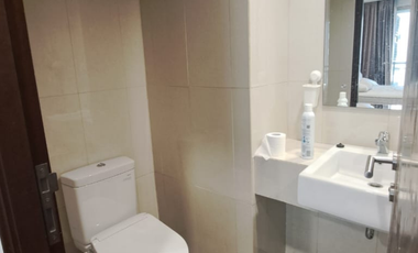 Disewakan Apartemen  Mtown Residence Full furnish  Type 3 bedroom