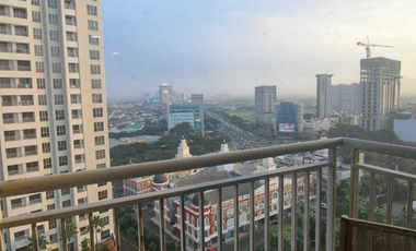 Disewakan Apartemen  Mtown Residence Full furnish  Type 3 bedroom