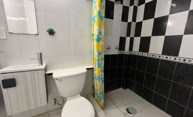 Se renta casa en Prados del Rosario, Azcapotzalco.