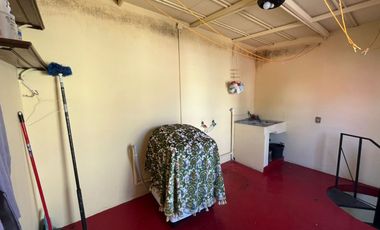 Se renta casa en Prados del Rosario, Azcapotzalco.