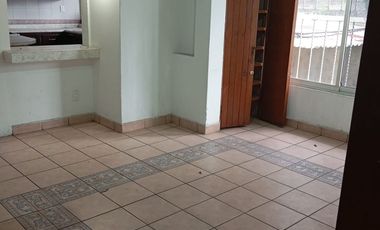 GC CASA EN RENTA SOBRE ALFERDO DEL MAZO preferentemente para oficina, TOLUCA