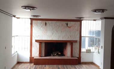 GC CASA EN RENTA SOBRE ALFERDO DEL MAZO preferentemente para oficina, TOLUCA