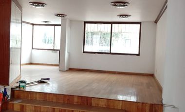 GC CASA EN RENTA SOBRE ALFERDO DEL MAZO preferentemente para oficina, TOLUCA