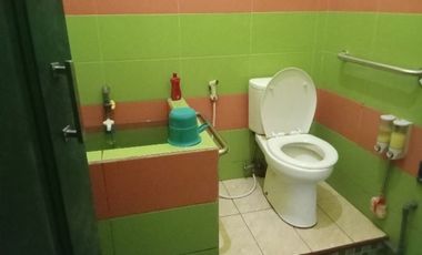 Rumah Jl. Belimau, Lempake, Samarinda Utara