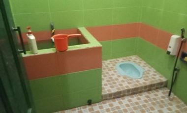 Rumah Jl. Belimau, Lempake, Samarinda Utara