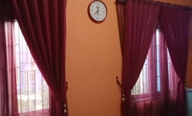 Rumah Jl. Belimau, Lempake, Samarinda Utara