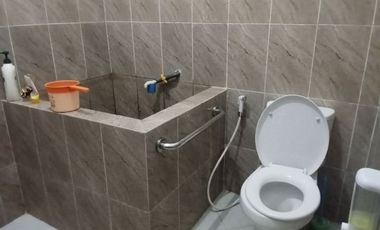 Rumah Jl. Belimau, Lempake, Samarinda Utara