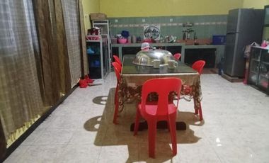 Rumah Jl. Belimau, Lempake, Samarinda Utara