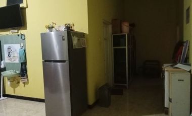 Rumah Jl. Belimau, Lempake, Samarinda Utara