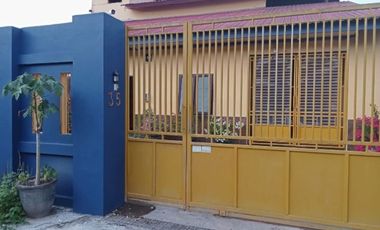 Rumah Jl. Belimau, Lempake, Samarinda Utara